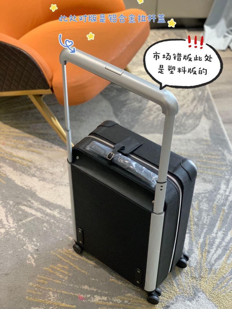 Louis Vuitton Suitcase